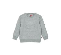 Sweatshirt bébé Lego Wear SKY 100 Gris 9 ans