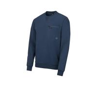 Sweatshirt Bennon Selena Bleu XL