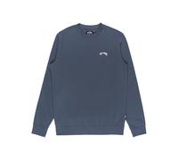 Billabong Arch Sweatshirt Blue 2XL Men