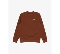 Billabong Arch Sweater tortoise shell XXL