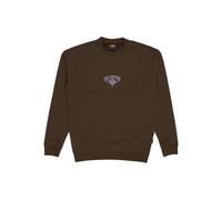 Sweatshirt Billabong Burleigh Marron S