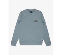 Billabong Foundation Sweatshirt Blue XL Men