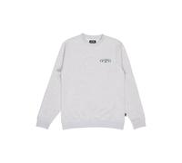 Sweatshirt Billabong Foundation CR Gris L