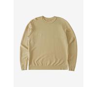 Sweatshirt Billabong Wave Light Brown - XS