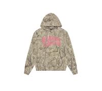 Sweatshirt Billionaire Boys Club Diamonds & Dollars Tree Arch Logo Beige M