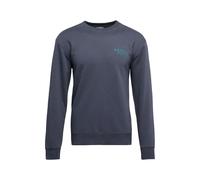 Black Diamond Mini Stacked Sweatshirt Grey XL Men