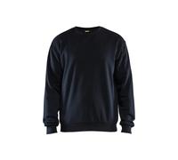 Sweatshirt Blaklader Bleu 3XL