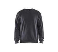 Sweatshirt Blaklader Gris 3XL