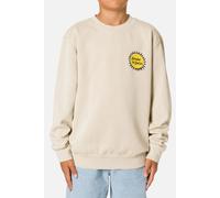 Sweatshirt boy Katin Ramblin Beige XL