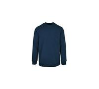Sweatshirt Build Your Brand Bleu XS