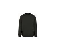 Sweatshirt Build Your Brand Noir XL