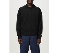 Carhartt WIP Chase Zip Hoodie, Black L