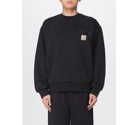 Carhartt WIP Mens Oversized Detroit Sweatshirt - Colour: 8906 Black - Size: Medium