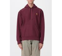Sweatshirt CARHARTT WIP Men color Burgundy - Size: XL - male