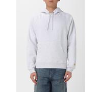 CARHARTT WIP Sweatshirt Men color Charcoal - Size: S - male