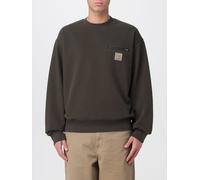 Carhartt WIP Mens Oversized Detroit Sweatshirt - Colour: 4906 Olive - Size: Medium