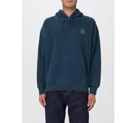 Sweatshirt CARHARTT WIP Men color Petroleum Blue - Size: S - male