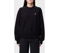 Sweatshirt CARHARTT WIP Woman color Black 1 - Size: M - female