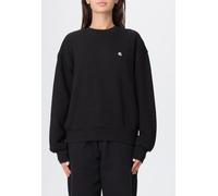 Sweatshirt CARHARTT WIP Woman color Black - Size: S - female