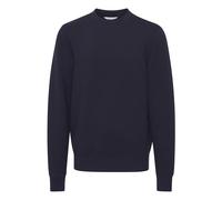 Sweatshirt Casual Friday Sebastian Bleu XL