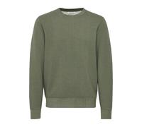 Sweatshirt Casual Friday Sebastian Vert 2XL