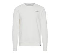 Sweatshirt Casual Friday Severin Blanc L