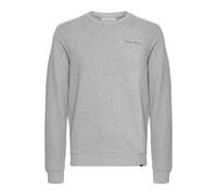 Sweatshirt Casual Friday Severin Gris L