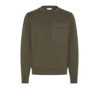 Sweatshirt Casual Friday Vidar Noir XL