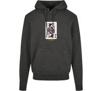 Sweatshirt Cayler & Sons Compton Card Marron M