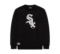 Sweatshirt Chicago White Sox Nos MLB Regular Noir L