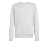 Adidas Entrada 26 Sweat Sweatshirt Grey 7-8 Years Kids