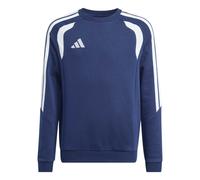 Adidas Tiro 26 League Sweat Crew Sweatshirt Blue 5-6 Years Kids