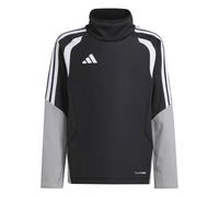 Adidas Tiro 26 Competition Winterized Sweatshirt Black 15-16 Years Kids