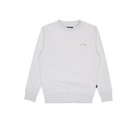 Billabong Arch Cr Sweatshirt Grey 16 Years Boy