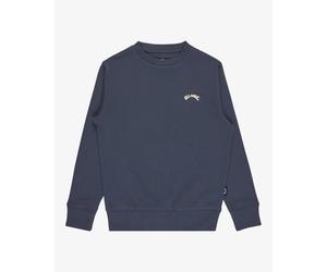 Sweatshirt child Billabong Arch CR Y Bleu 10 ans