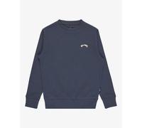 Sweatshirt child Billabong Arch CR Y Bleu 8 ans