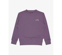 Sweatshirt child Billabong Arch CR Y Violet 12 ans