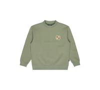 Sweatshirt child Billabong Foundation CR Core Fit Vert 16 ans
