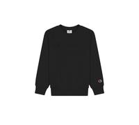 Sweatshirt child Champion Cml Logo Noir 9/10 ans