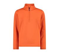 Cmp Stretch Sweat 39e2324 Fleece Orange 4 Years Girl