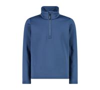Cmp Stretch Sweat 39e2324 Fleece Blue 4 Years Kids