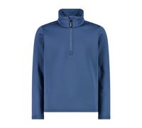 Sweatshirt child CMP Bleu 4 years