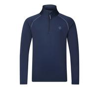 Sweatshirt child Dare 2B Consist II Core Stretch Bleu 13 ans