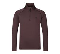 Purple unisex 13 Years Dare 2b Kids’ Consist II Core Stretch Midlayer Purple, Size: 13 Years
