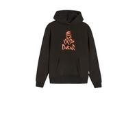 Sweatshirt child Diverse DKR H25 Noir 11/12 ans