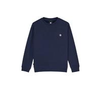 Sweatshirt child Element Icon Embroidery Bleu 10 ans