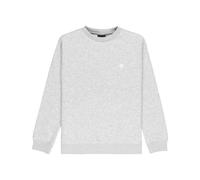 Sweatshirt child Element Icon Embroidery Gris 12 ans