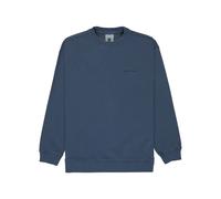 Sweatshirt child Element Lowcase Pigment Bleu 16 ans
