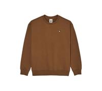 Sweatshirt child Element Summit Marron XL