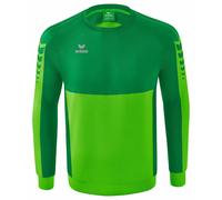 Sweatshirt child Erima Six Wings 12 ans